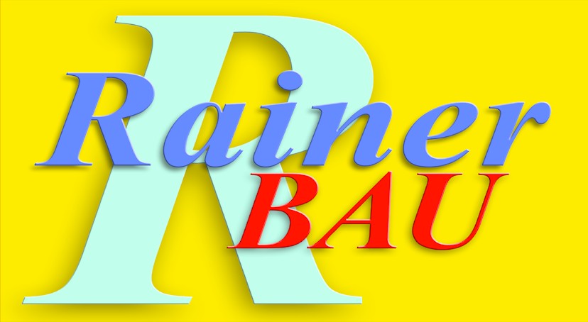 Logo Rainer & Rainer Bau GmbH